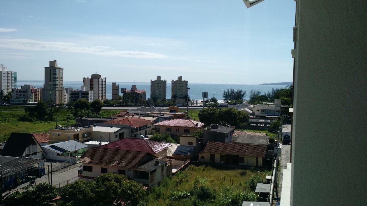 Apartamento Itapema Apartment Exterior photo