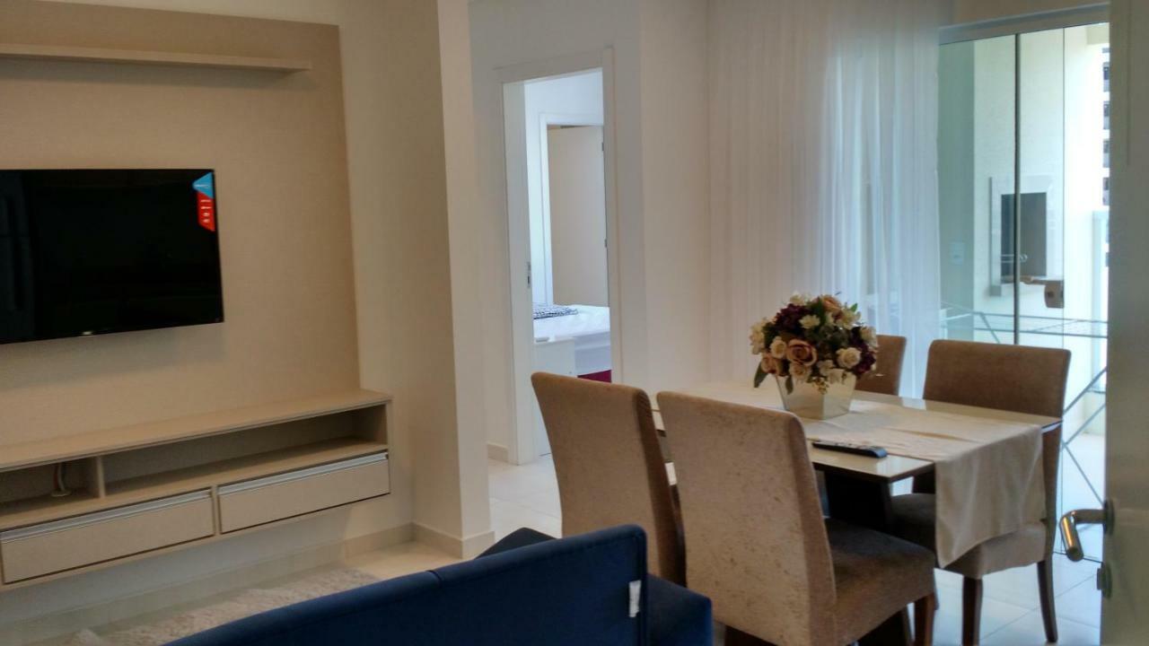 Apartamento Itapema Apartment Exterior photo