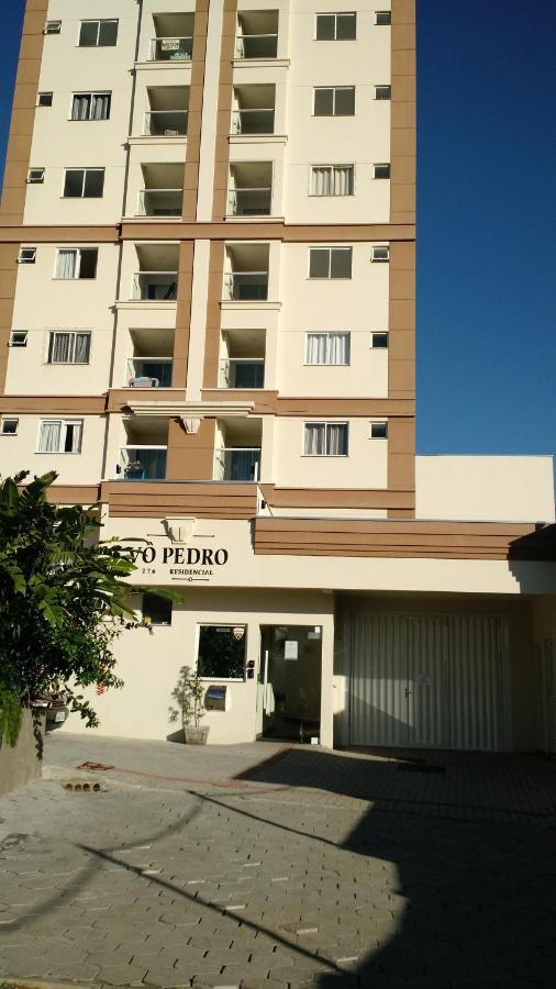 Apartamento Itapema Apartment Exterior photo